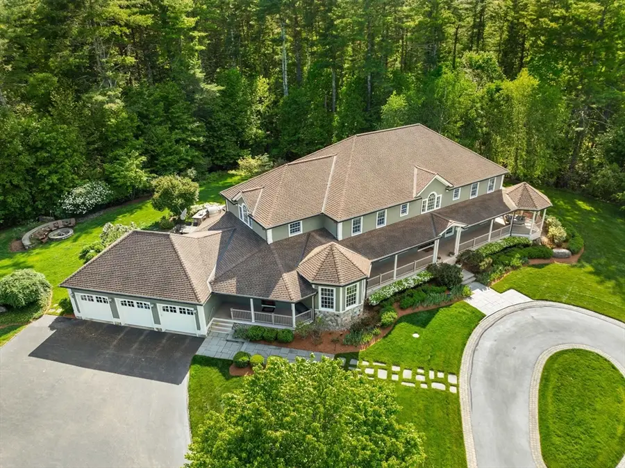 16 Preservation Way, Westford, MA 01886 - #3