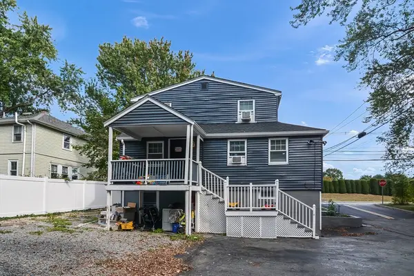 254 N Main Street, Natick, MA 01760