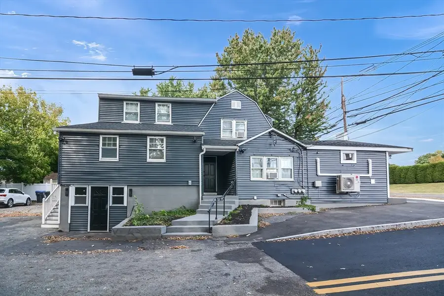 254 N Main Street, Natick, MA 01760 - #2