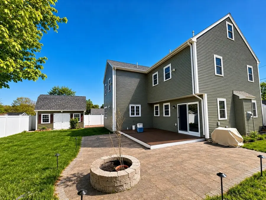 36 Woodside Avenue, Braintree, MA 02184 - #3