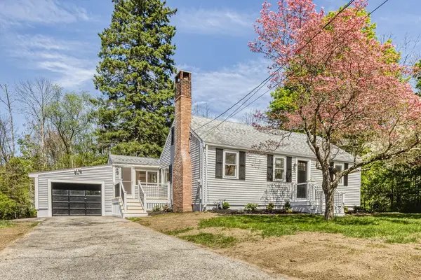 20 Francis Ave, Groveland, MA 01834