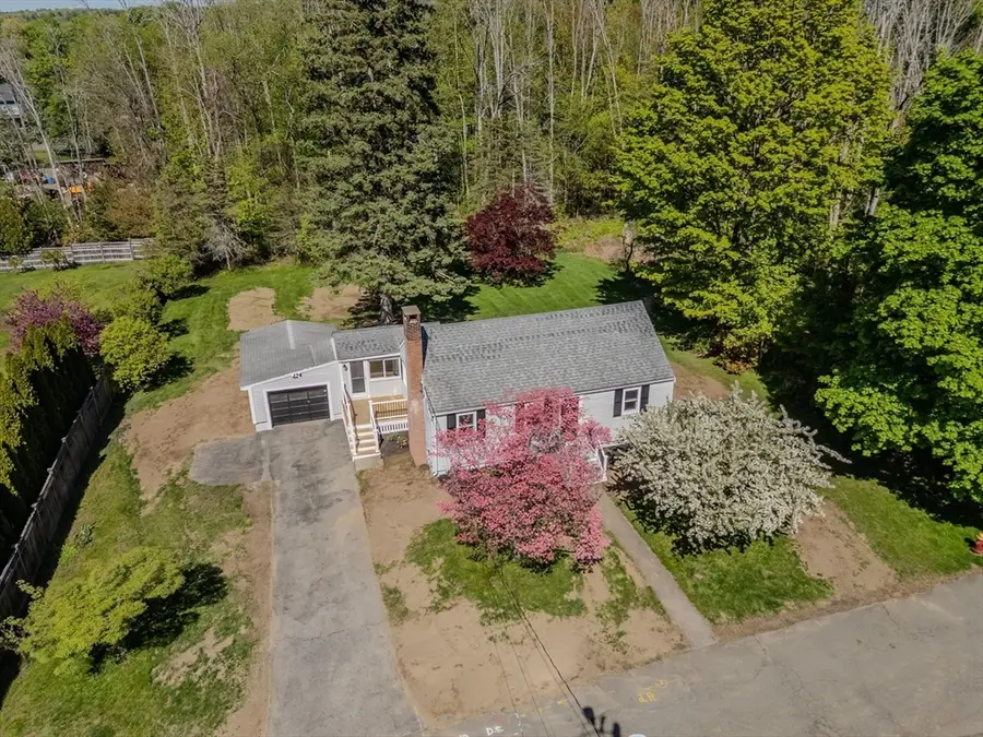 20 Francis Ave, Groveland, MA 01834 - #2