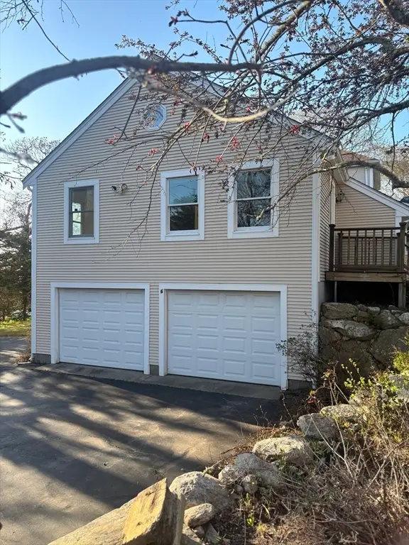 6 Cea Rd, Falmouth, MA 02540 - #2