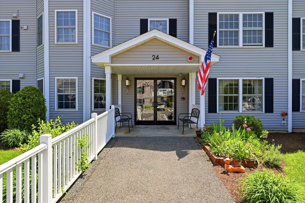 24 Greenleaves Drive #413, Amherst, MA 01002 - #1