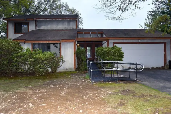 108 Observatory Waye, Marshfield, MA 02050