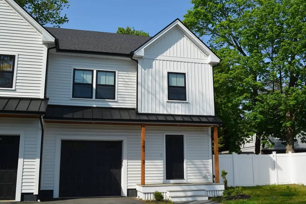 361 Salem St. #2, Wakefield, MA 01880 - #1
