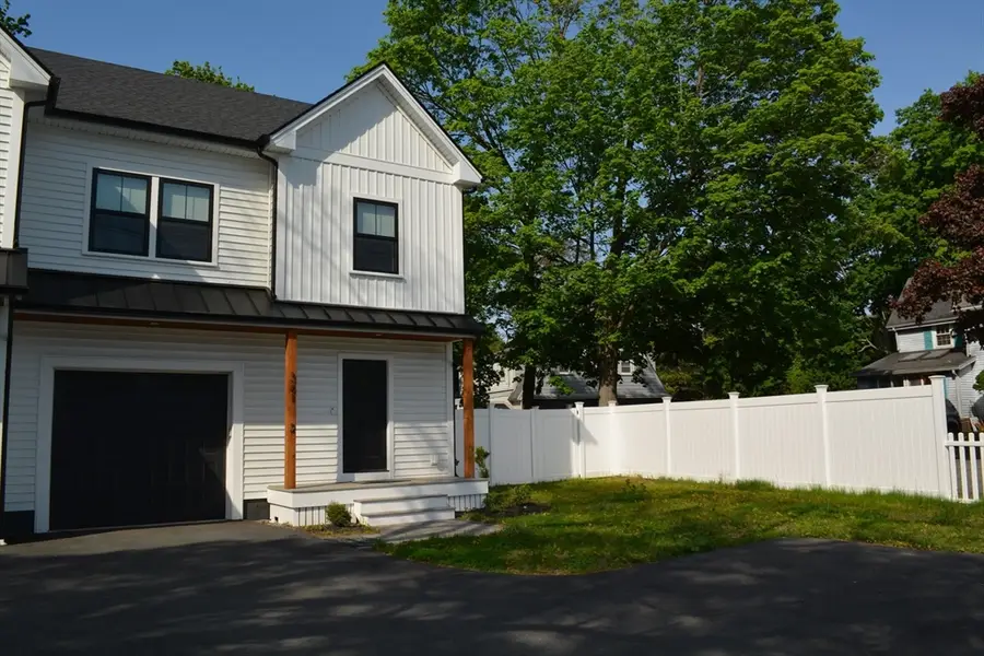 361 Salem St. #2, Wakefield, MA 01880 - #2