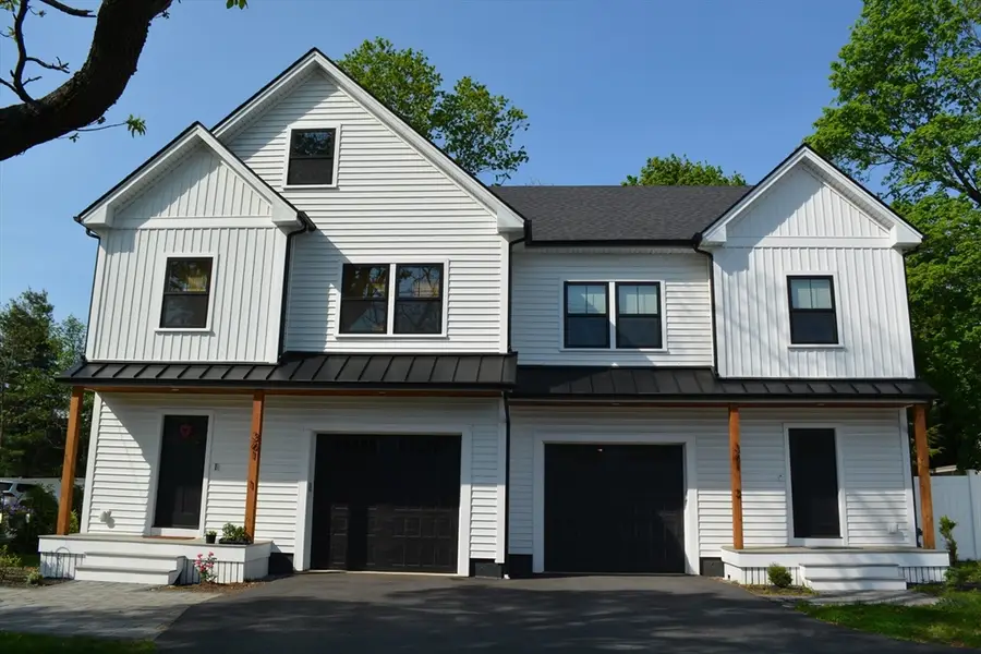 361 Salem St. #2, Wakefield, MA 01880 - #3