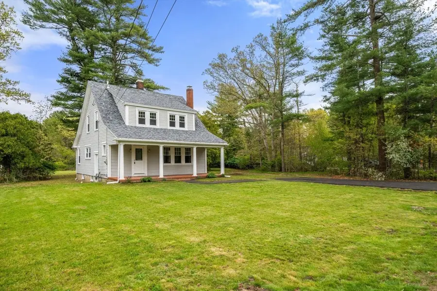118 County Rd, East Freetown, MA 02717 - #2