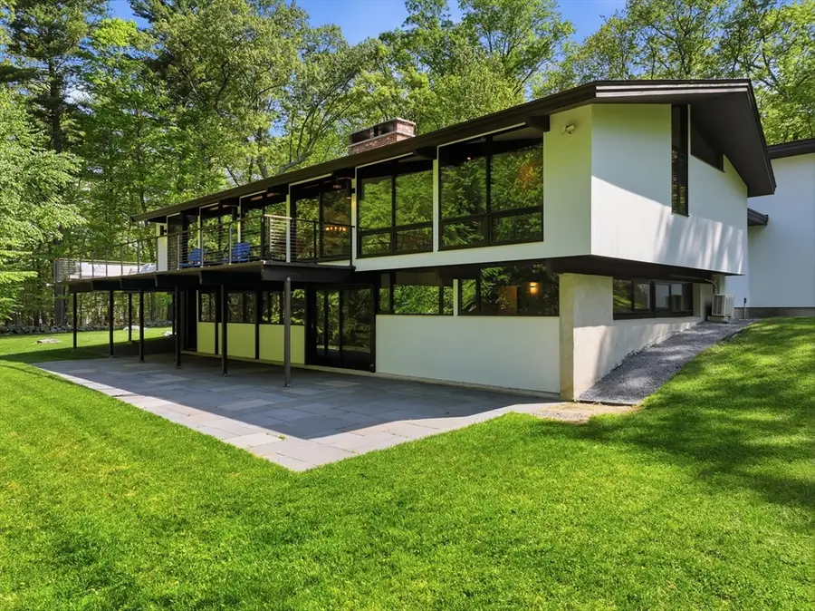 59 Prospect St, Sherborn, MA 01770 - #2