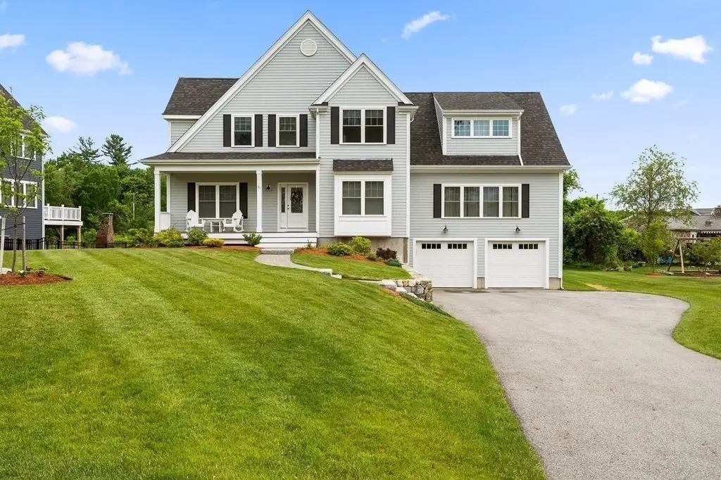 51 Tamarack Rd, Dracut, MA 01826 - #1