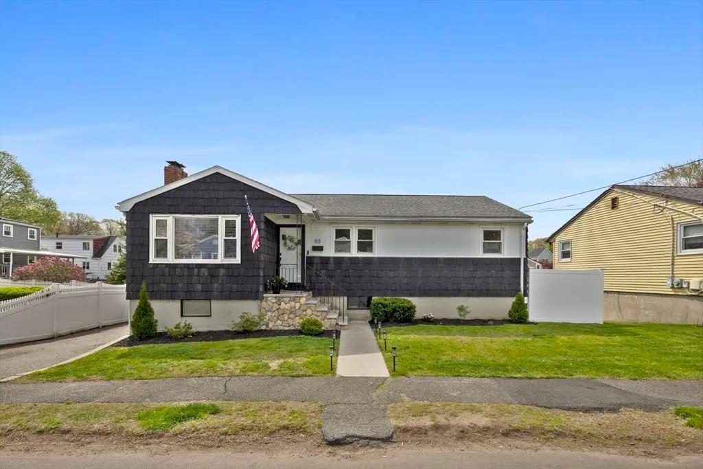 55 Thistle St, Lynn, MA 01905 - #1