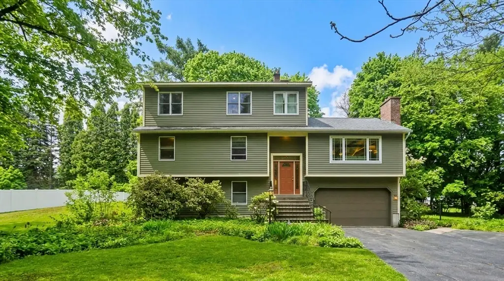 44 Westhampton Road, Northampton, MA 01062 - #1