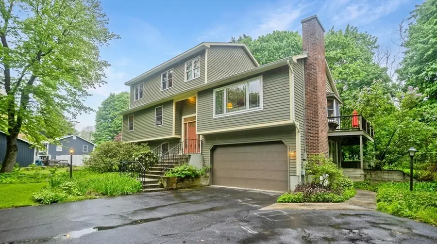 44 Westhampton Road, Northampton, MA 01062 - #2