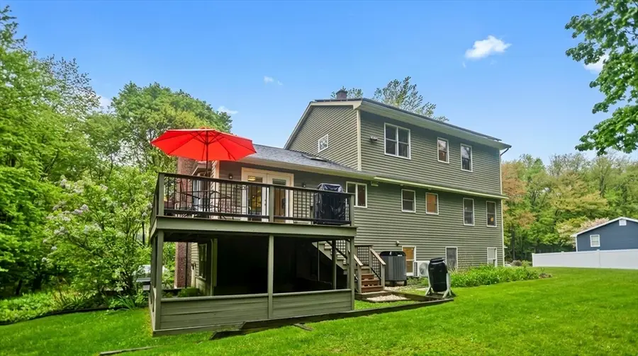 44 Westhampton Road, Northampton, MA 01062 - #3