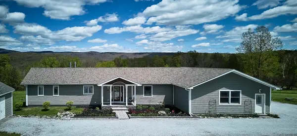 210 Bailey Road, Lanesborough, MA 01237