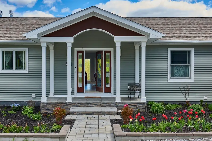 210 Bailey Road, Lanesborough, MA 01237 - #2