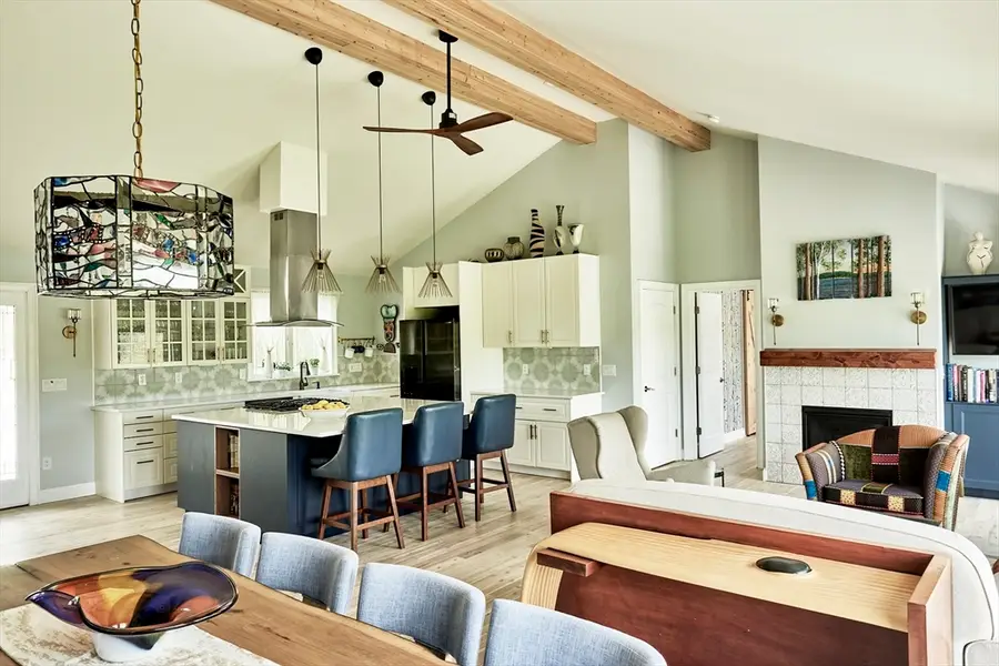 210 Bailey Road, Lanesborough, MA 01237 - #3
