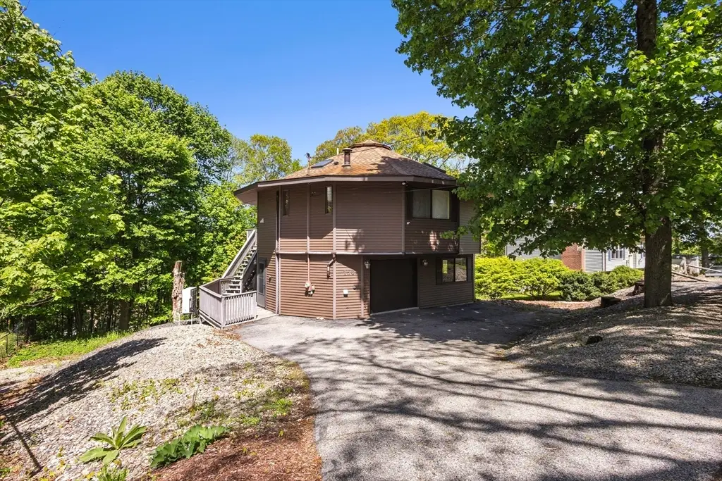 150 Hampton St, Auburn, MA 01501 - #1