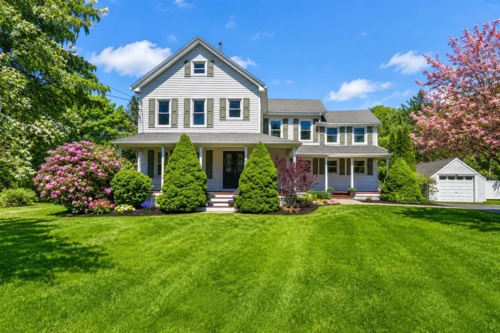 20 Pine Street, Natick, MA 01760 - #1