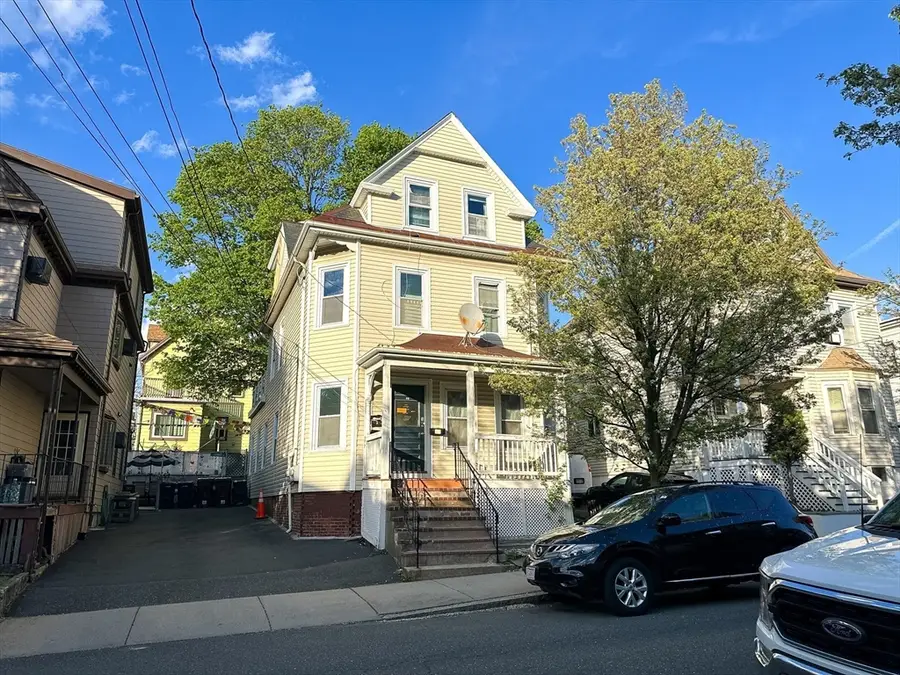 15 Marie Ave, Everett, MA 02149 - #2