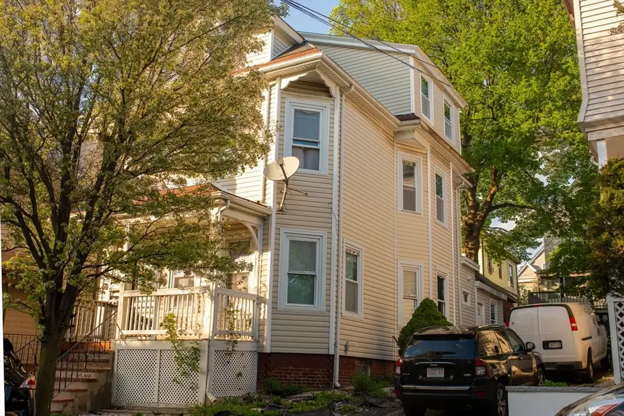 15 Marie Ave, Everett, MA 02149 - #3