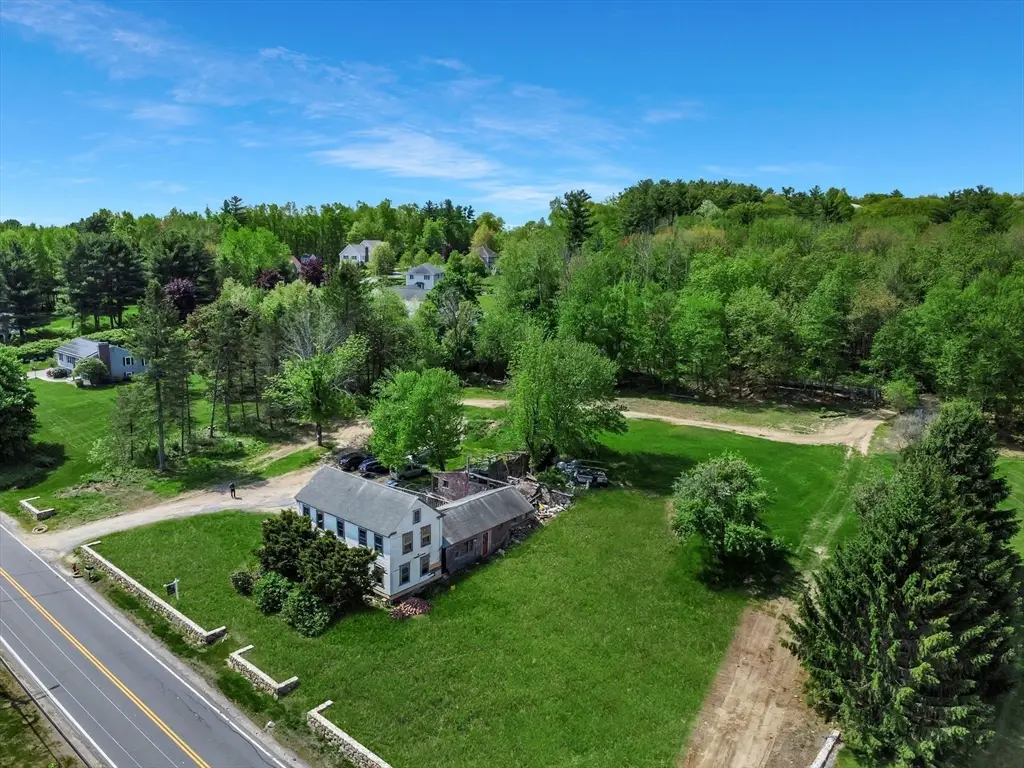 232 Hampstead St, Methuen, MA 01844 - #1