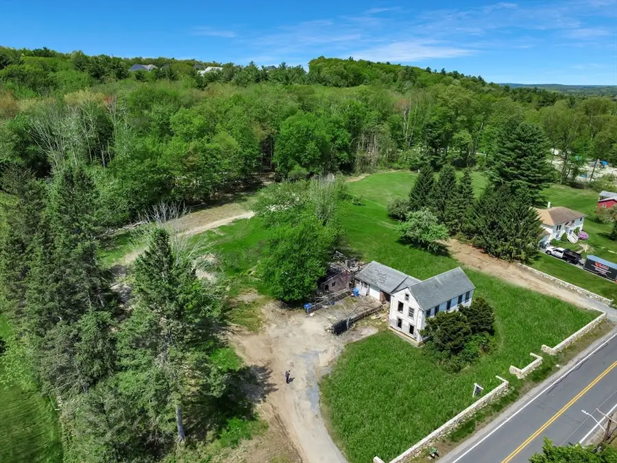 232 Hampstead St, Methuen, MA 01844 - #2