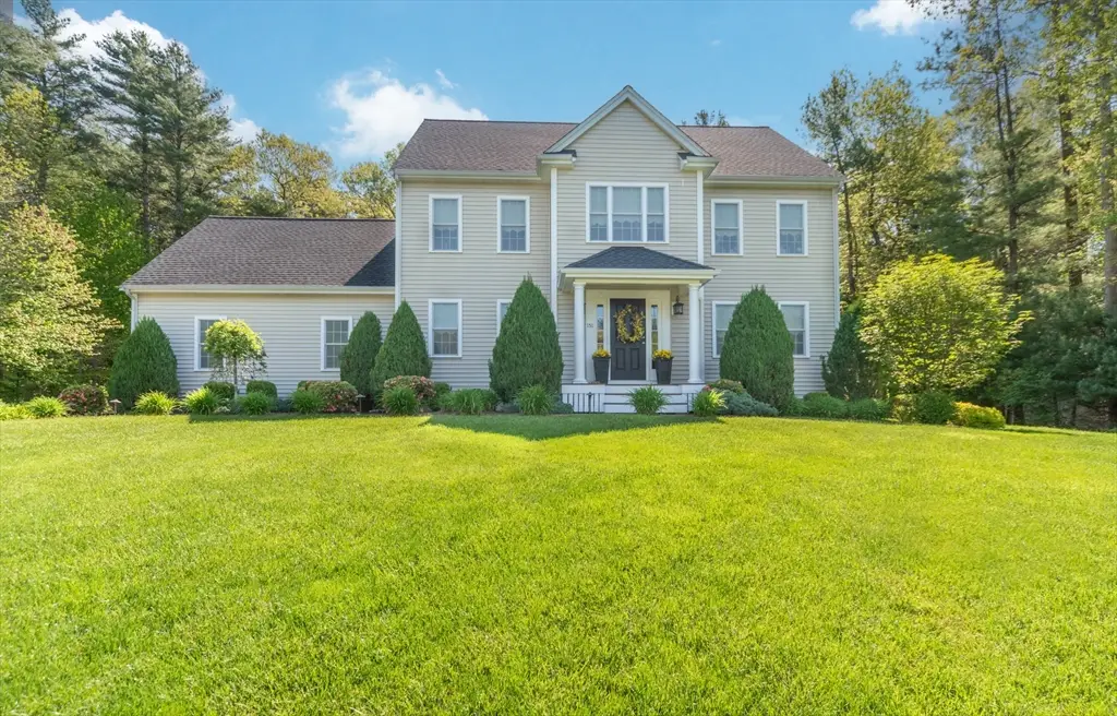 151 Princess Ln, Raynham, MA 02767 - #1