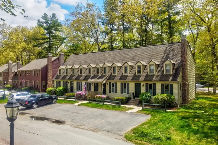 120 Wellman Ave #120, North Chelmsford, MA 01863 - #2