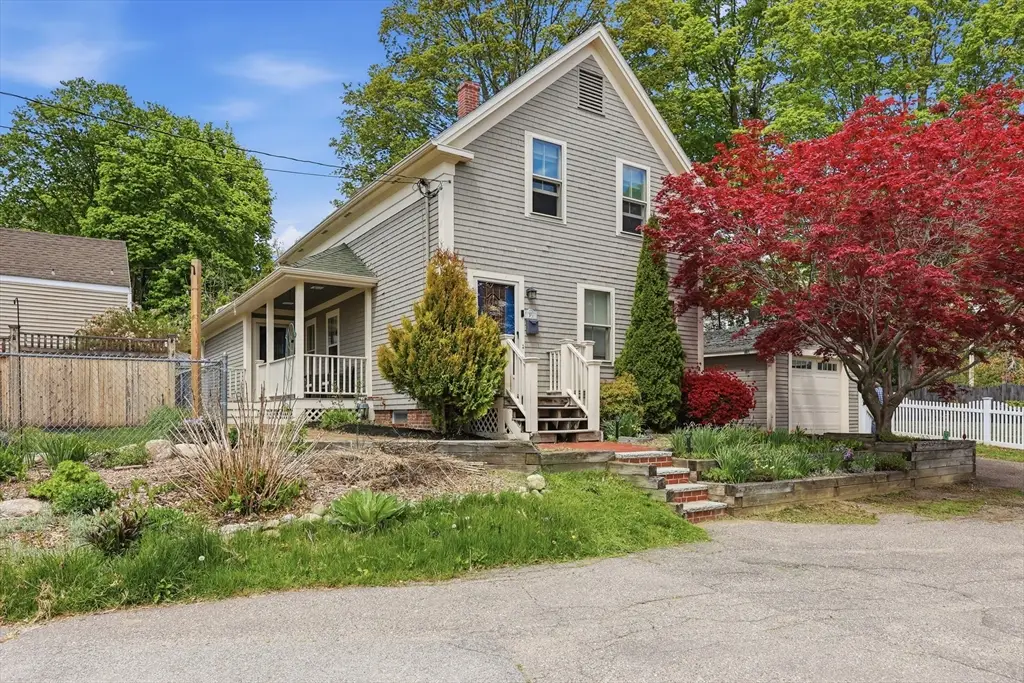 3-1/2 Orchard Street, Amesbury, MA 01913 - #1