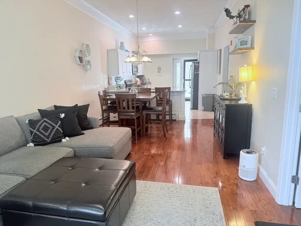 445 Berlin St #7, Clinton, MA 01510 - #1