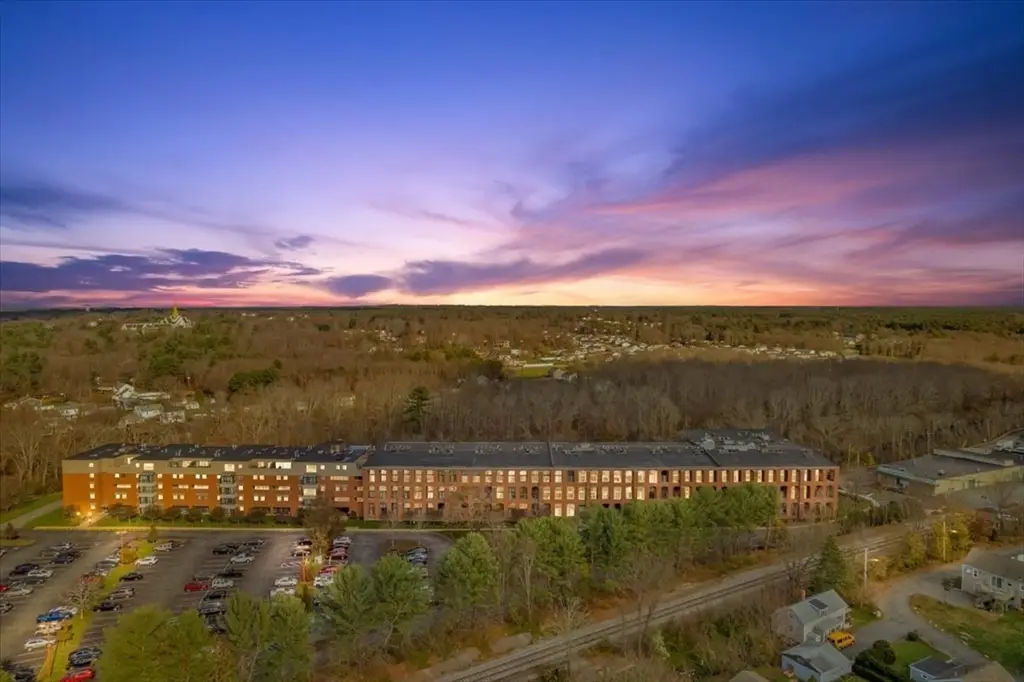 96 Old Colony Ave #365, East Taunton, MA 02718 - #1