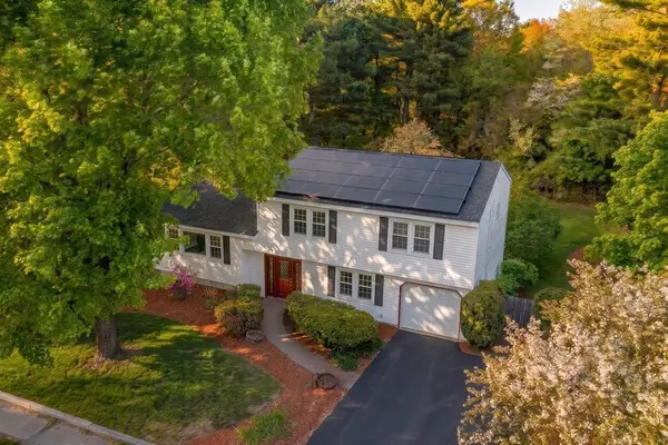 57 Wingate Rd, Holliston, MA 01746