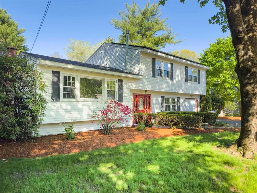 57 Wingate Rd, Holliston, MA 01746 - #2