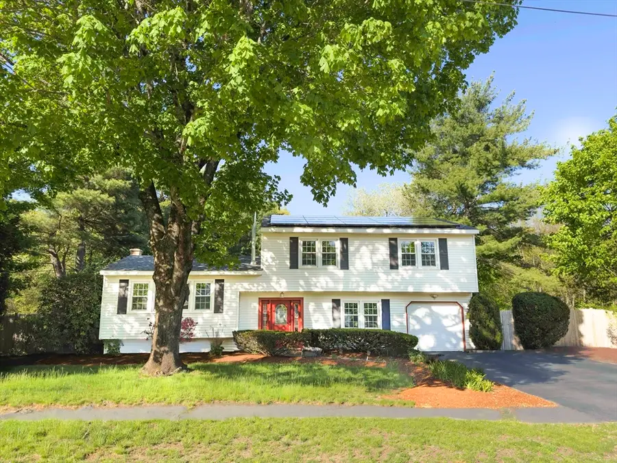 57 Wingate Rd, Holliston, MA 01746 - #3