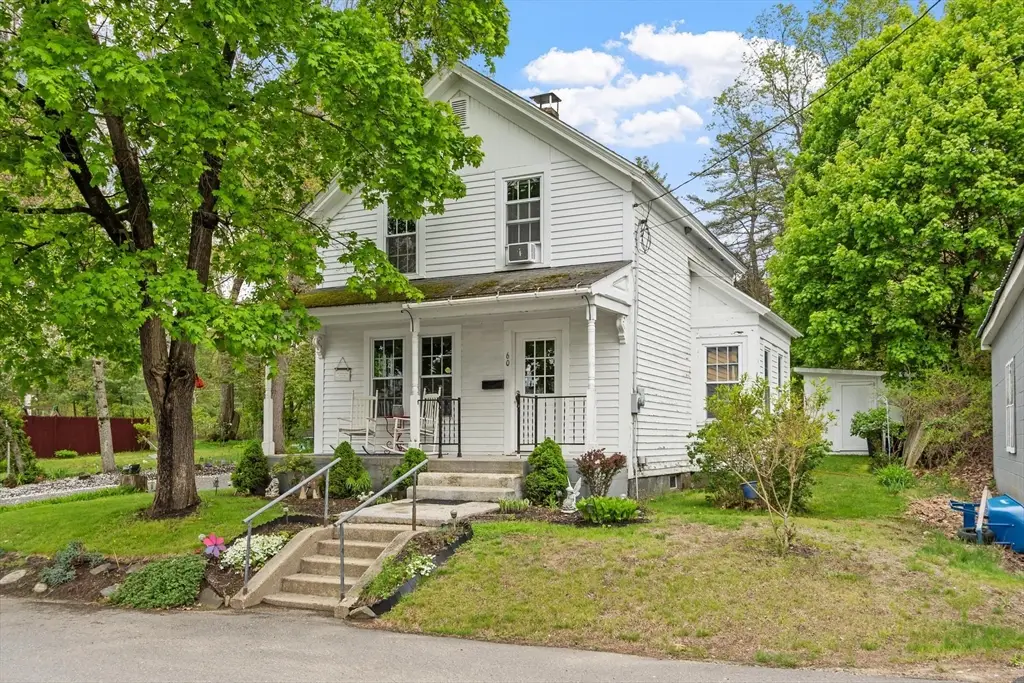 60 W Chestnut St, Athol, MA 01331 - #1
