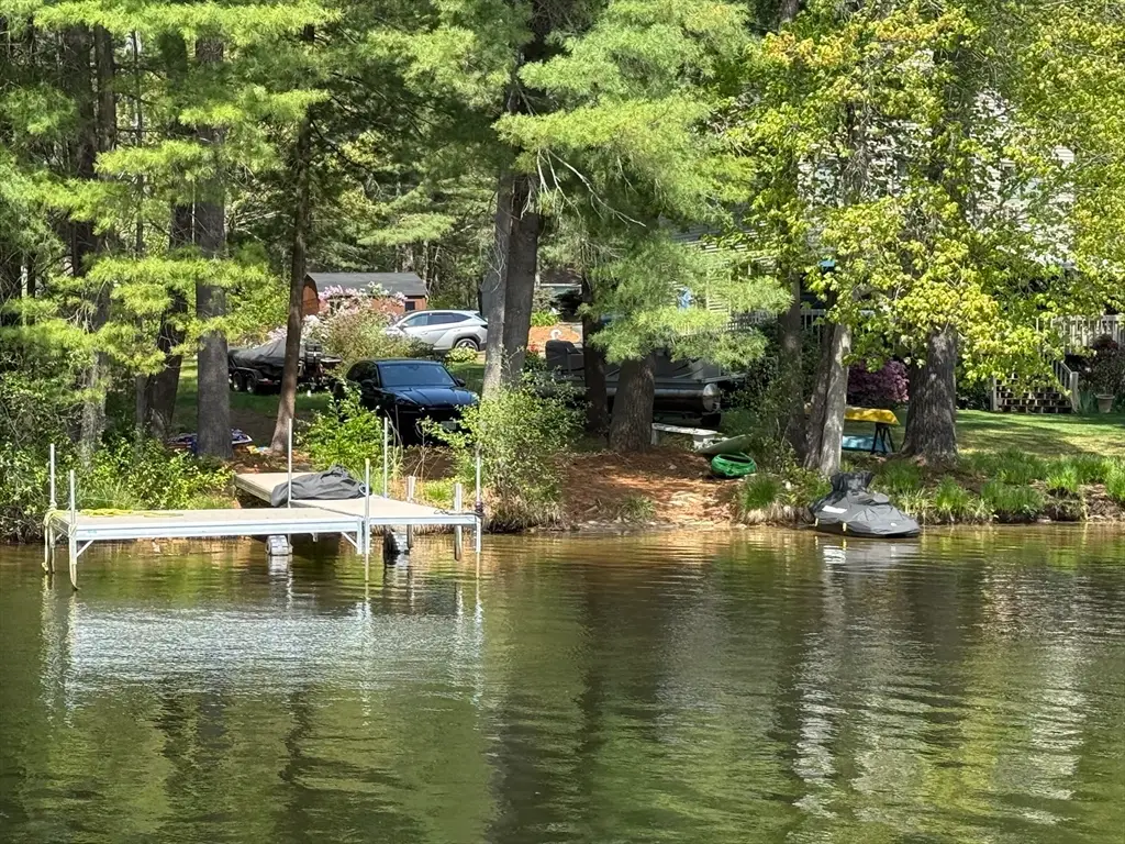 12 Massapoag Way, Dunstable, MA 01827 - #1
