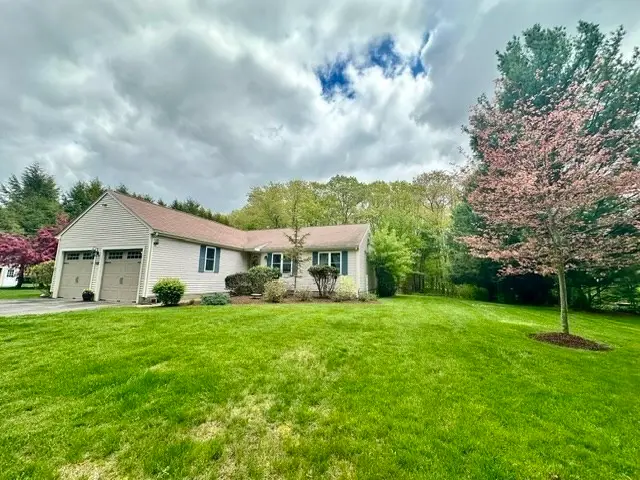 112 Smith St, Attleboro, MA 02703 - #3