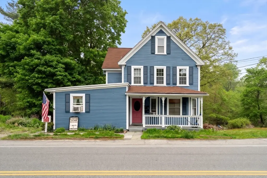 26 Powder Mill Road, Maynard, MA 01754 - #1