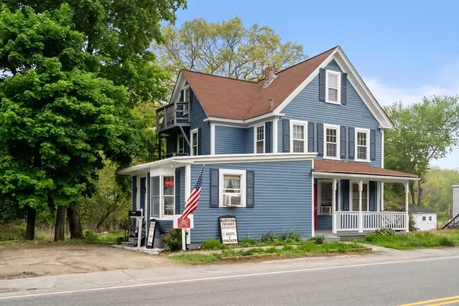 26 Powder Mill Road, Maynard, MA 01754 - #2