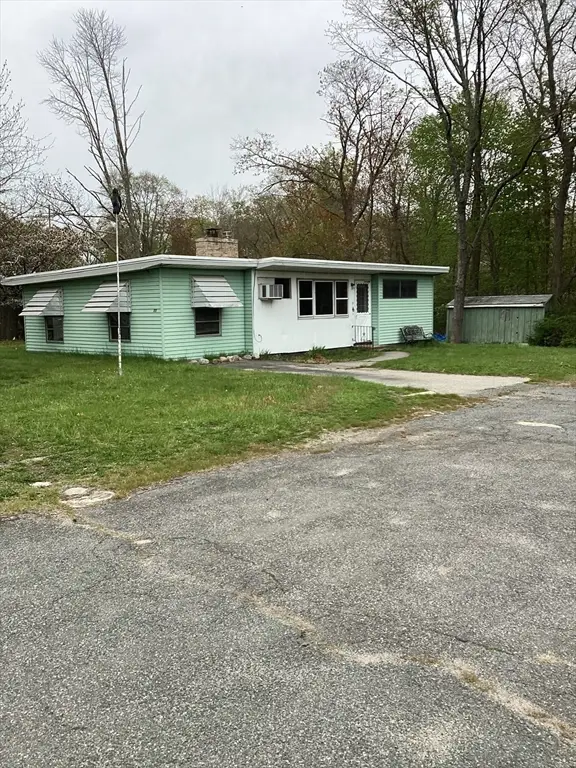 11 Montauk -0 Prospect, Brockton, MA 02301 - #2