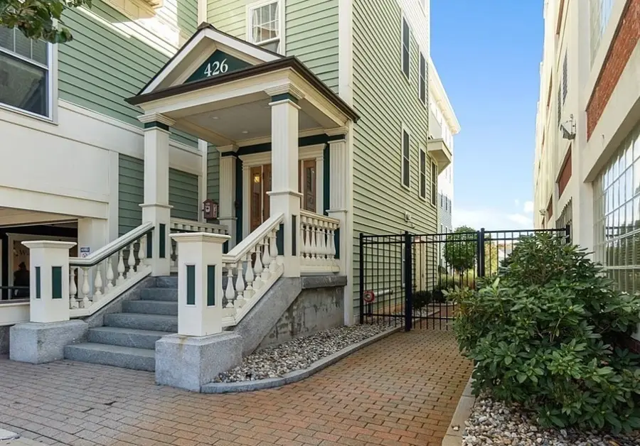 426 Main St #205, Stoneham, MA 02180 - #2