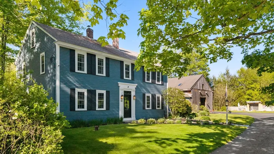 66 Allen Rd, Sturbridge, MA 01566 - #3