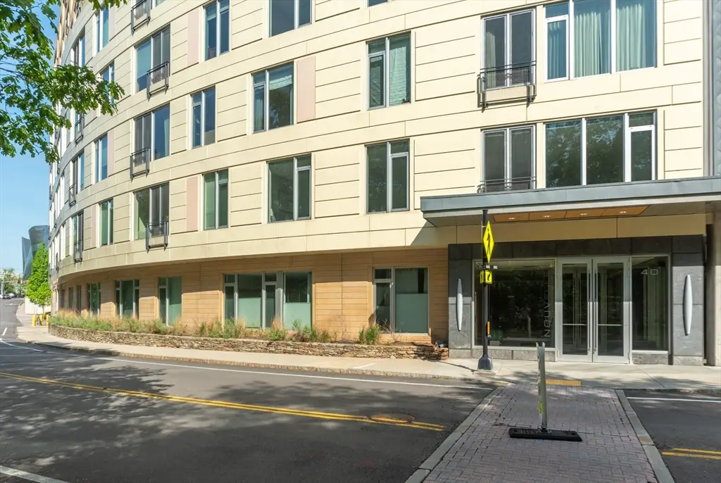 40 Nouvelle Way #N644, Natick, MA 01760 - #1