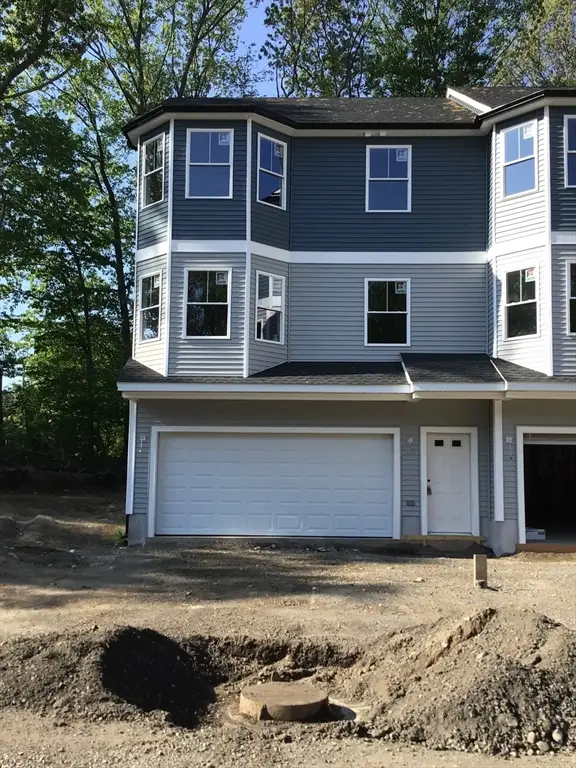 299 Quincy St, Building 2 #1, Holbrook, MA 02343 - #2