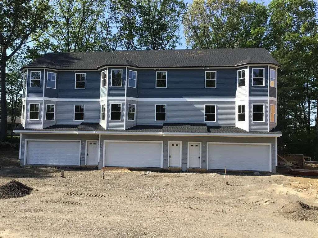 299 Quincy St, Building 2 #2, Holbrook, MA 02343 - #1