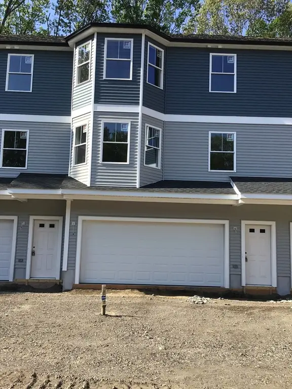 299 Quincy St, Building 2 #2, Holbrook, MA 02343 - #2