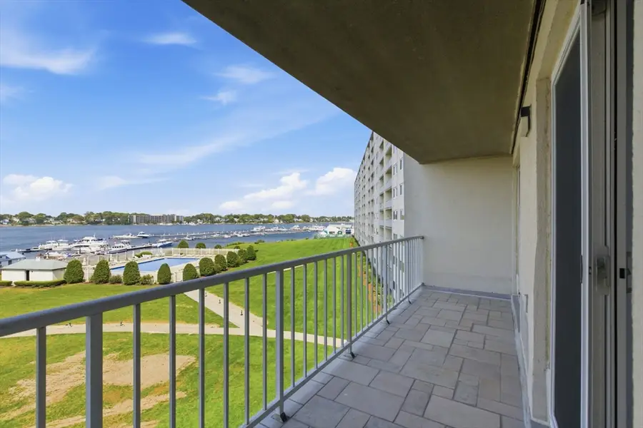 100 Cove Way #409, Quincy, MA 02169 - #2