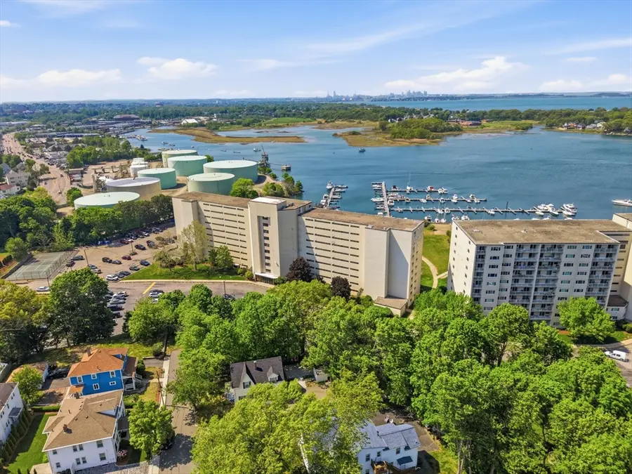 100 Cove Way #409, Quincy, MA 02169 - #3